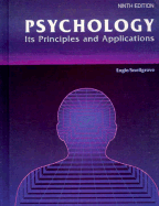Psychology, Its Principles and Applications