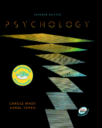 Psychology, Media and Research Update - Wade, Carole, and Tavris, Carol, PhD