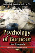 Psychology of Burnout: New Research