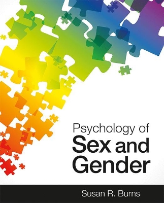 Psychology of Sex and Gender - Burns, Susan