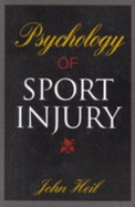 Psychology of Sport Injury
