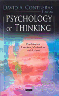 Psychology of Thinking