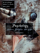 Psychology: Science, Behavior & Life