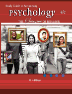 Psychology: Science of Behavior-Std Gde