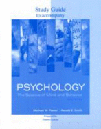 Psychology: Study Guide