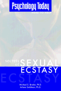 Psychology Today: Secrets of Sexual Ecstasy