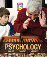 Psychology with Dsm-5 Update, Books a la Carte Version