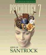 Psychology with In-Psych Plus Student CD-ROM and Powerweb, Updated 7e