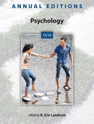 Psychology - Landrum, R Eric, Ph.D. (Editor)