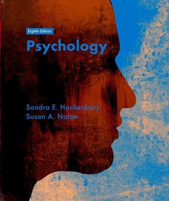 Psychology - Hockenbury, Sandra E., and Nolan, Susan