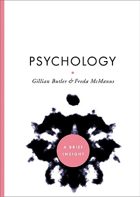 Psychology - Butler, Gillian, PhD, and McManus, Freda