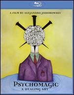 Psychomagic, A Healing Art [Blu-ray]
