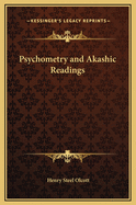 Psychometry and Akashic Readings