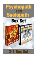 Psychopath and Sociopath Box Set: Psychopaths and Narcissistic Personality Disorder Exposed!
