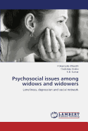 Psychosocial Issues Among Widows and Widowers