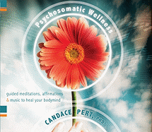 Psychosomatic Wellness: Guided Meditations, Affirmations, and Music to Heal Your Bodymind