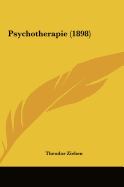 Psychotherapie (1898)