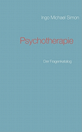 Psychotherapie: Der Fragenkatalog