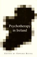 Psychotherapy in Ireland