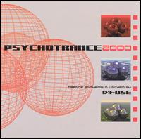 Psychotrance 2000 - Various Artists