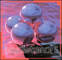 Psychotrance, Vol. 5 - Various Artists