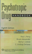 Psychotropic Drug Handbook.