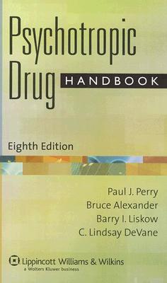 Psychotropic Drug Handbook. - Perry, P J.