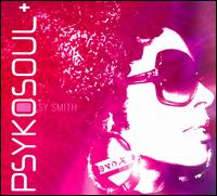 Psykosoul - Sy Smith