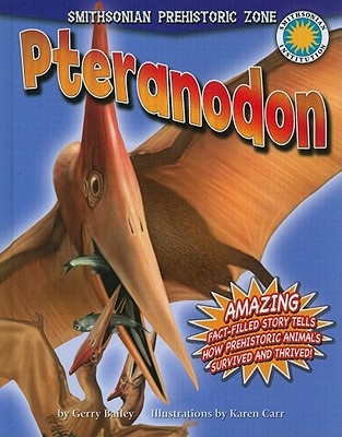 Pteranodon - Bailey, Gerry