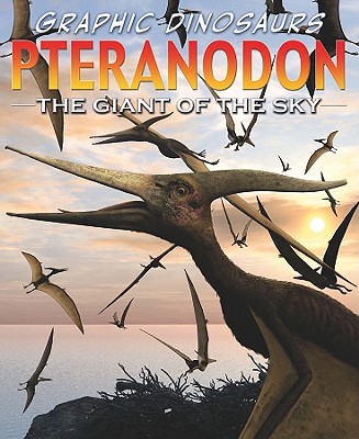 Pteranodon - West, David