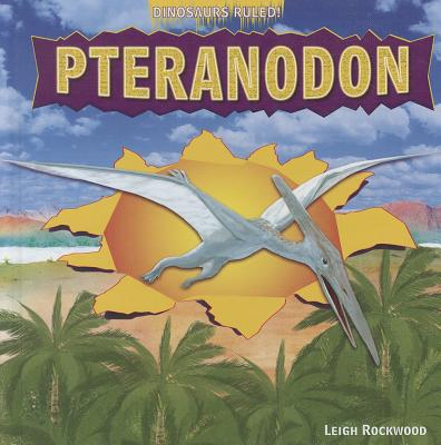Pteranodon - Rockwood, Leigh