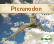 Pteranodon