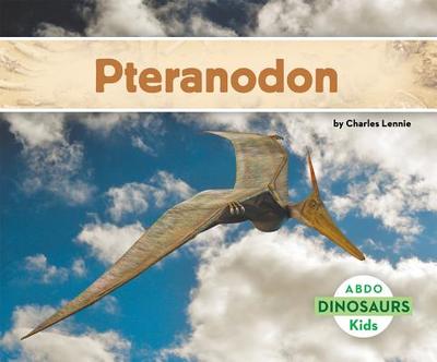 Pteranodon - Lennie, Charles