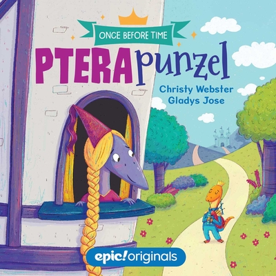Pterapunzel - Webster, Christy