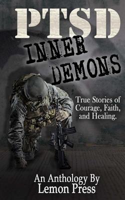 Ptsd Inner Demons - Lemon Press, and Hubbard, Lynn, and Smith, Cindy