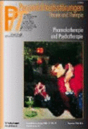 Ptt 40. Pharmakotherapie Und Psychotherapie: 40 Von Otto F. Kernberg (Autor), Peter Buchheim (Autor), Birger Dulz