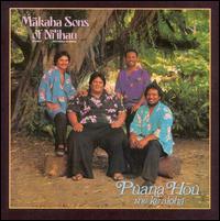 Puana Hou Me Ke Aloha - The Makaha Sons