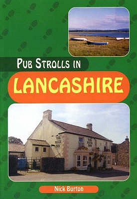 Pub Strolls in Lancashire - Burton, Nick