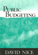 Public Budgeting - Nice, David C