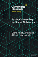 Public Contracting for Social Outcomes