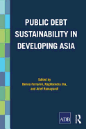Public Debt Sustainability in Developing Asia