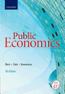 Public Economics