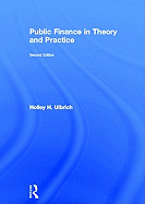 Public Finance in Theory and Practice Second edition