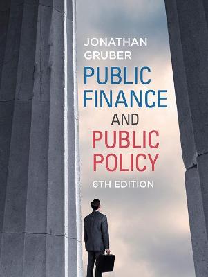 Public Finance Public Policy - Gruber, Jonathan