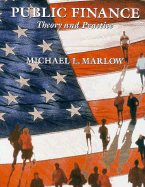 Public Finance - Marlow, Michael L