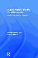 Public History and the Food Movement: Adding the Missing Ingredient