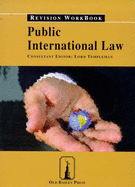 Public International Law: Revision Workbook - MacLean, Robert M. (Editor)