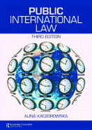 Public International Law - Kaczorowska, Alina