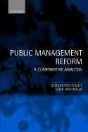 Public Management Reform: A Comparative Analysis
