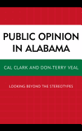 Public opinion in Alabama: looking beyond the stereotypes